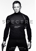 Photo Copyright: SPECTRE 2015 Danjaq, MGM, CPII.  SPECTRE, 007 Gun Logo and related James Bond Trademarks, TM Danjaq. All Rights Reserved