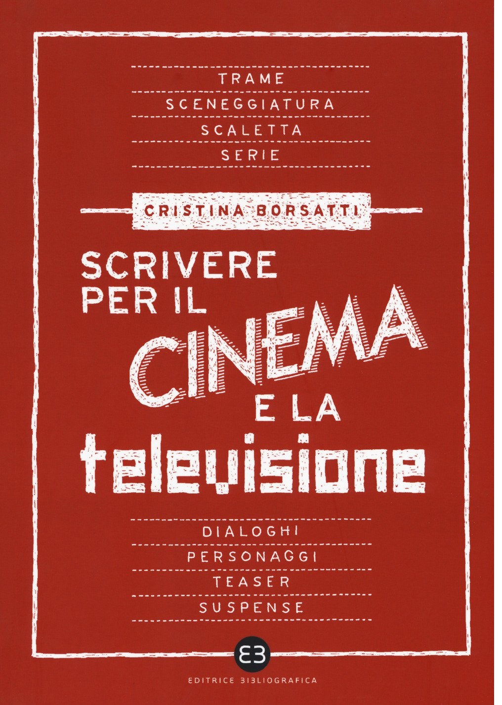 Momento Sera Scrivere Per Il Cinema E La Televisione